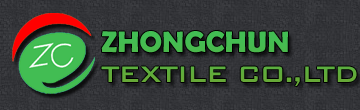 SHAOXING ZHONGCHUN TEXTILE CO.,LTD